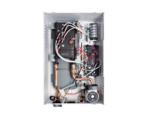 Электрический настенный котел THERMEX Sonne 12 Wi-Fi (White) 511 705