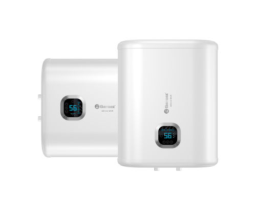 Водонагреватель электрический аккумуляционный бытовой THERMEX Decido 30 Wi-Fi 111 429
