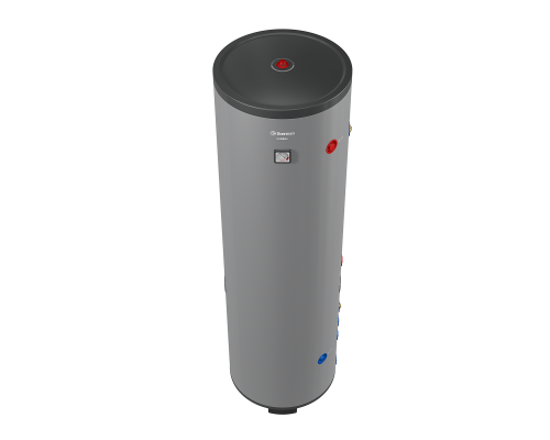 Водонагреватель косвенного нагрева THERMEX Espero 300 F 151 282