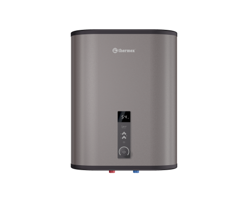 Водонагреватель аккумуляционный электрический THERMEX Liga 30 V (pro) 151 257