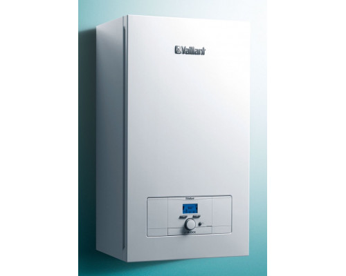 Vaillant eloBLOCK VE 12 v.14 электрический котёл 0010023656