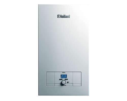 Vaillant eloBLOCK VE 12 v.14 электрический котёл 0010023656