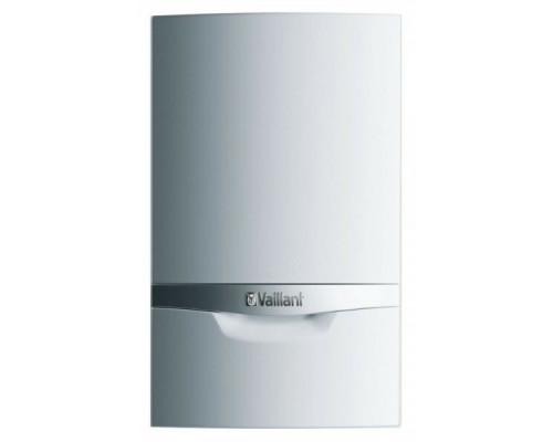 Vaillant turboTEC plus VU 282/5-5 газовый котёл одноконтурный турбированный 0010015256 (Ваиллант)