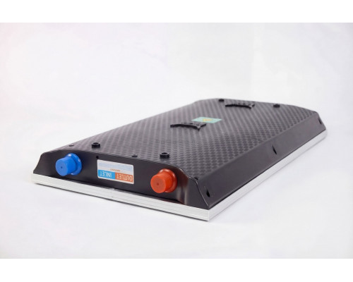 Водонагреватель H2-B-DSK-85C black WenSton