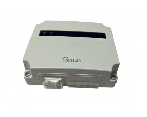 Система защиты от протечек ZEISSLER BASIC 1″ ZSw.1322.0106
