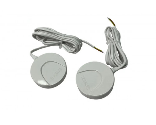 Система защиты от протечек ZEISSLER BASIC 1/2″ ZSw.1322.0104