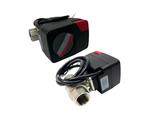 Система защиты от протечек ZEISSLER BASIC 1/2″ ZSw.1322.0104