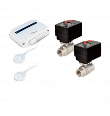 Система защиты от протечек ZEISSLER BASIC 1″ ZSw.1322.0106