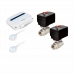 Система защиты от протечек ZEISSLER BASIC 1″ ZSw.1322.0106