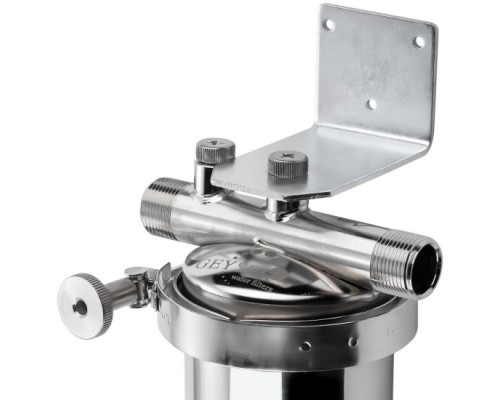 Корпус фильтра Гейзер Тайфун 10SL 1/2" Корпуса (Geizer) 50651